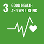 SDGs: Goal 3