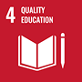 SDGs: Goal 4