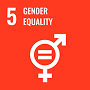 SDGs: Goal 5