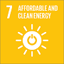 SDGs: Goal 7