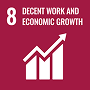 SDGs: Goal 8