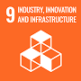 SDGs: Goal 9