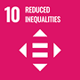 SDGs: Goal 10