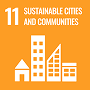 SDGs: Goal 11