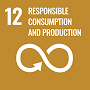 SDGs: Goal 12