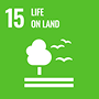 SDGs: Goal 15