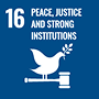 SDGs: Goal 16