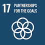 SDGs: Goal 17