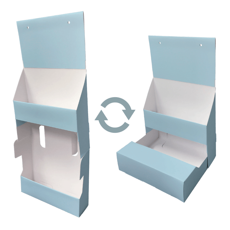HC BOX