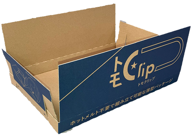 スマートトモClip