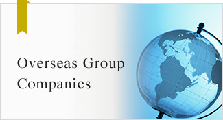 Overseas Group Companies